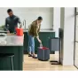 Joseph Joseph Totem Max 60L Waste & Recycling Bin | Grey