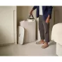 Joseph Joseph Tota 90L Laundry Separation Basket | Ecru