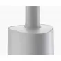 Joseph Joseph Flex 360 Toilet Brush | Ecru