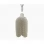 Joseph Joseph Flex 360 Toilet Brush | Ecru