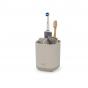 Joseph Joseph EasyStore Toothbrush Holder| Ecru