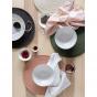 Linen House Plait Placemat | Magnet
