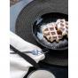 Linen House Plait Placemat | Magnet