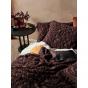 Linen House Somers Espresso Bed Cover