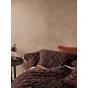 Linen House Somers Espresso Bed Cover