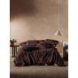 Linen House Somers Espresso Bed Cover
