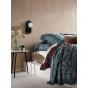 Linen House Somers Petrol Bed Cover