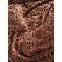 Linen House Somers Pecan Bed Cover