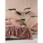 Linen House Somers Bed Cover | Rosette