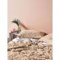 Linen House Somers Bed Cover | Sand 