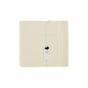 Linen House Plush Electric Heated Throw