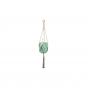 Linen House Sweetwater Pot Plant Hanger | 90cm