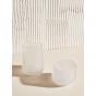 Linen House Novo Vase | 24cm