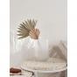 Linen House Novo Vase | 24cm