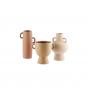 Linen House Cora Vase | 19cm