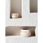 Linen House Faro Planter Pot | 10cm