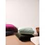 Linen House Reagan Jade Cushion 55x55cm