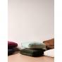 Linen House Reagan Cushion 55x55cm | Ivy
