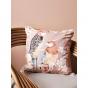 Linen House Rosella Cushion | 50x50cm