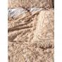 Linen House Somers Cushion 50x50cm | Sand