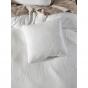 Linen House Lila Cushion 48x48cm | Sugar 