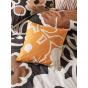 Linen House Hazel Cushion | 48x48cm