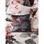 Linen House Julieta Cushion 48x48cm | Pearl