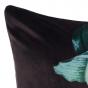 Linen House Julieta Cushion 48x48cm | Arctic