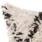 Linen House Nomadica Cushion 45x45cm | Vanilla