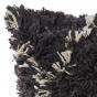 Linen House Nomadica Cushion 45x45cm | Charcoal