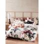 Linen House Julieta Cushion 40x60cm | Pearl