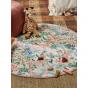 Linen House Georgie Novelty Cushion | Giraffe