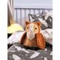 Linen House I'm A Hoot Novelty Cushion