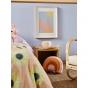 Linen House Rainbow Buddy Novelty Cushion