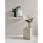 Linen House Leon Vase 25cm | Marine