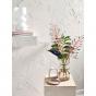 Linen House Leon Vase 25cm | Dusk