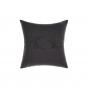 Linen House Nimes Linen European Pillowcase 65x65cm | Magnet