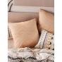 Linen House Penina Biscotti European Pillowcase