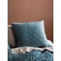 Linen House Heath Teal European Pillowcase