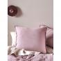 Linen House Elysian European Pillowcase | Orchid 