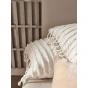 Linen House Dunaway Sugar European Pillowcase