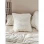 Linen House Dunaway Sugar European Pillowcase