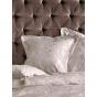 Linen House Verity European Pillowcase | Gold