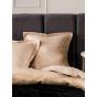 Linen House Winston European Pillowcase | Gold