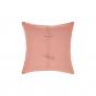 Linen House Nimes Linen European Pillowcase 65x65cm | Rosette