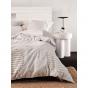 Linen House Circuit European Pillowcase