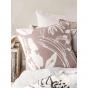 Linen House Lennox European Pillowcase