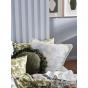 Linen House Tourelles European Pillowcase | Leaf 