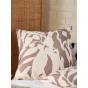 Linen House Bronte European Pillowcase