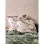 Linen House Rosalia European Pillowcase